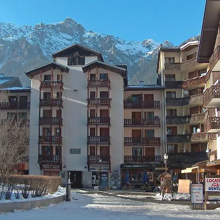 Daire Studio La Forclaz-6 By Interhome Chamonix
