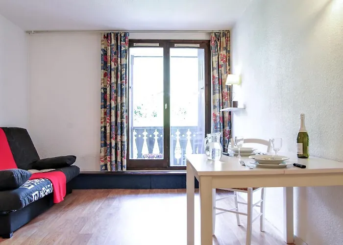 La Forclaz-6 By Interhome *