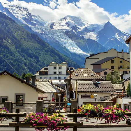 La Forclaz-6 Chamonix